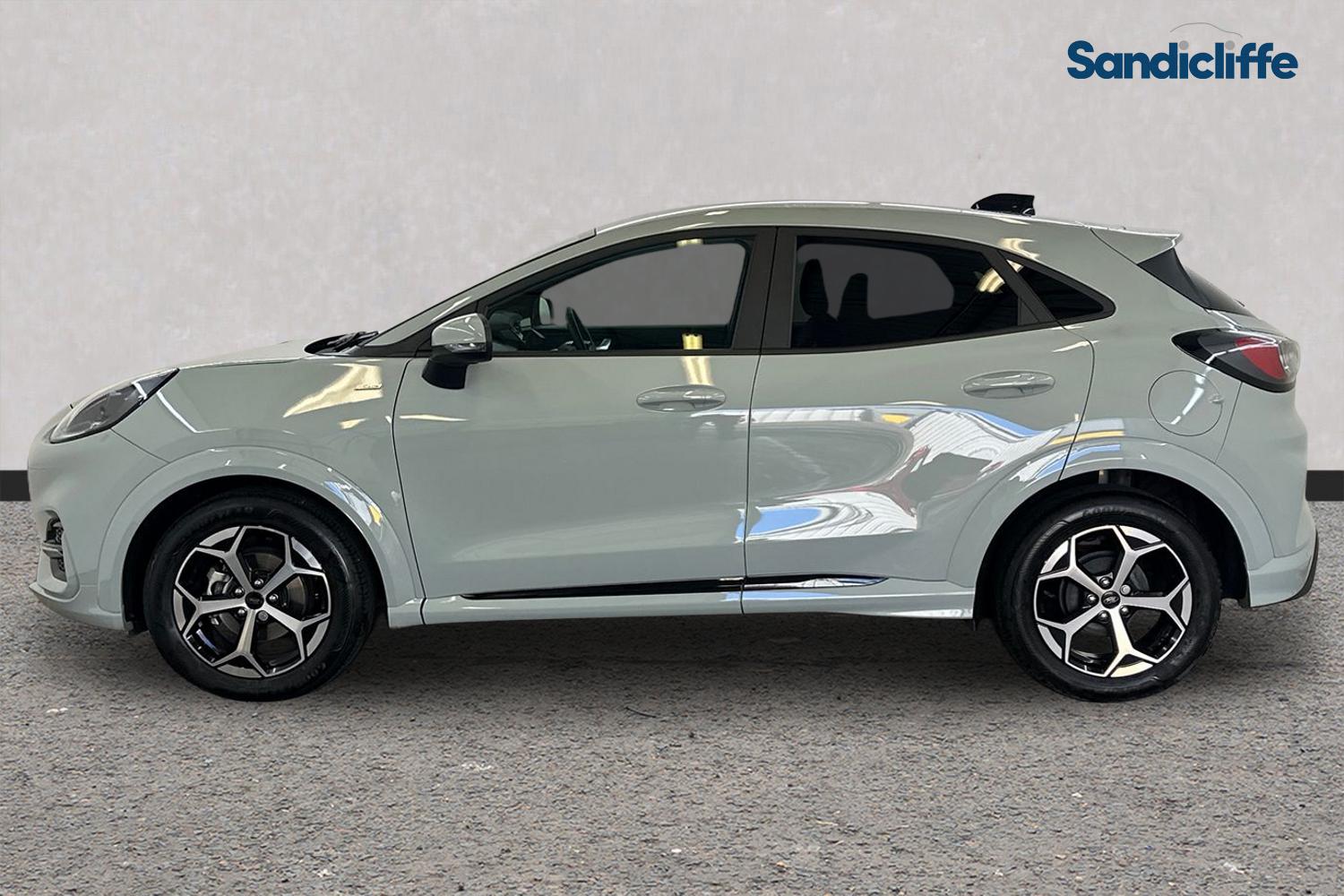 Used Ford Puma 2025 for sale - 77065611: Photo 7