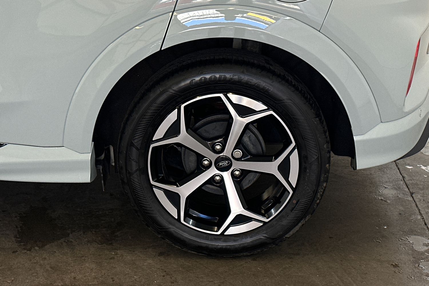 Used Ford Puma 2025 for sale - 77065611: Photo 9