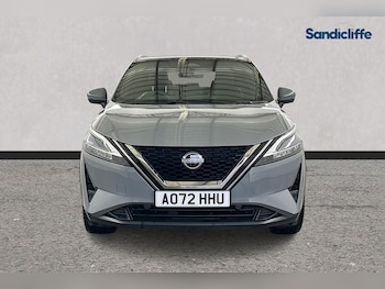 Used Nissan Qashqai 2022 for sale - 76627487: Photo