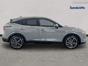 Used Nissan Qashqai 2022 for sale - 76627487: Photo