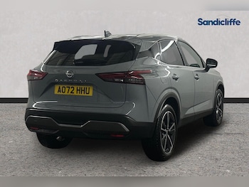 Used Nissan Qashqai 2022 for sale - 76627487: Photo