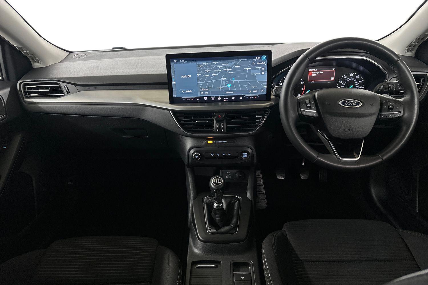 Used Ford Focus 2023 for sale - 76950945: Photo 11