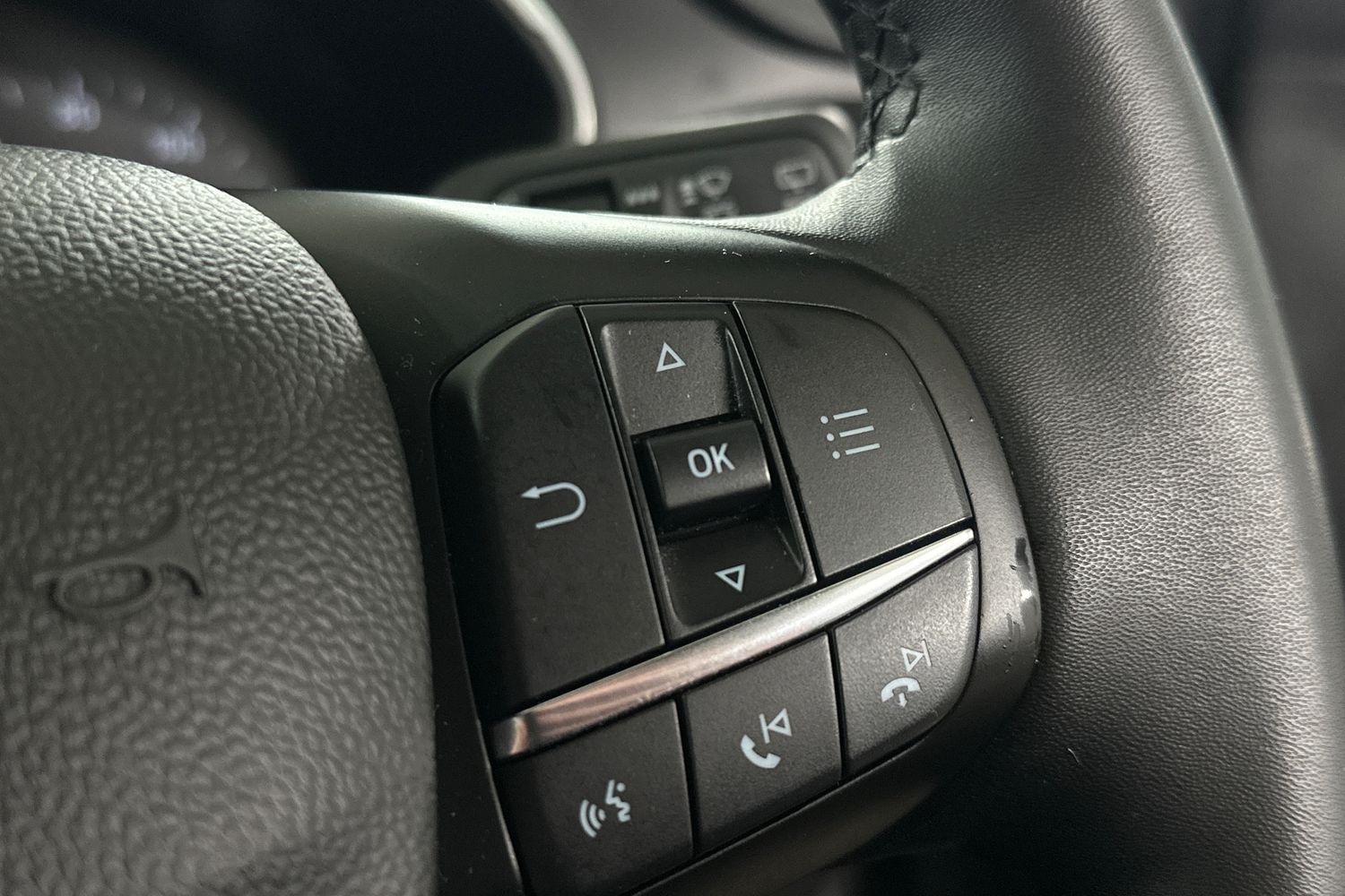 Used Ford Focus 2023 for sale - 76950945: Photo 19