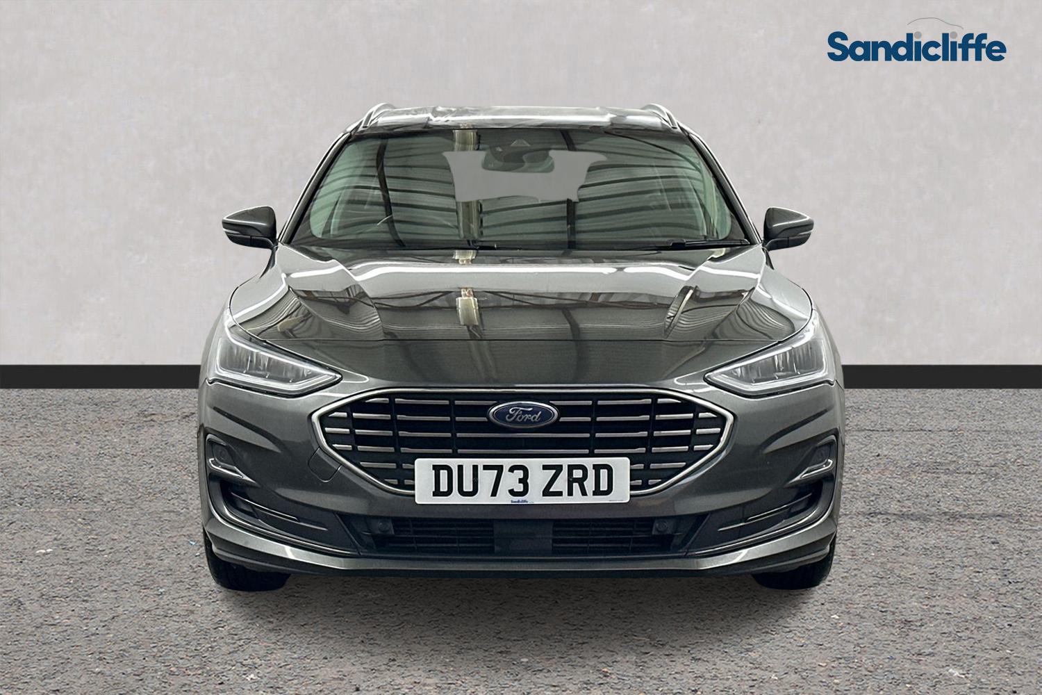 Used Ford Focus 2023 for sale - 76950945: Photo 2