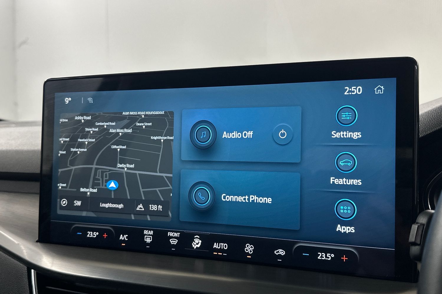 Used Ford Focus 2023 for sale - 76950945: Photo 24