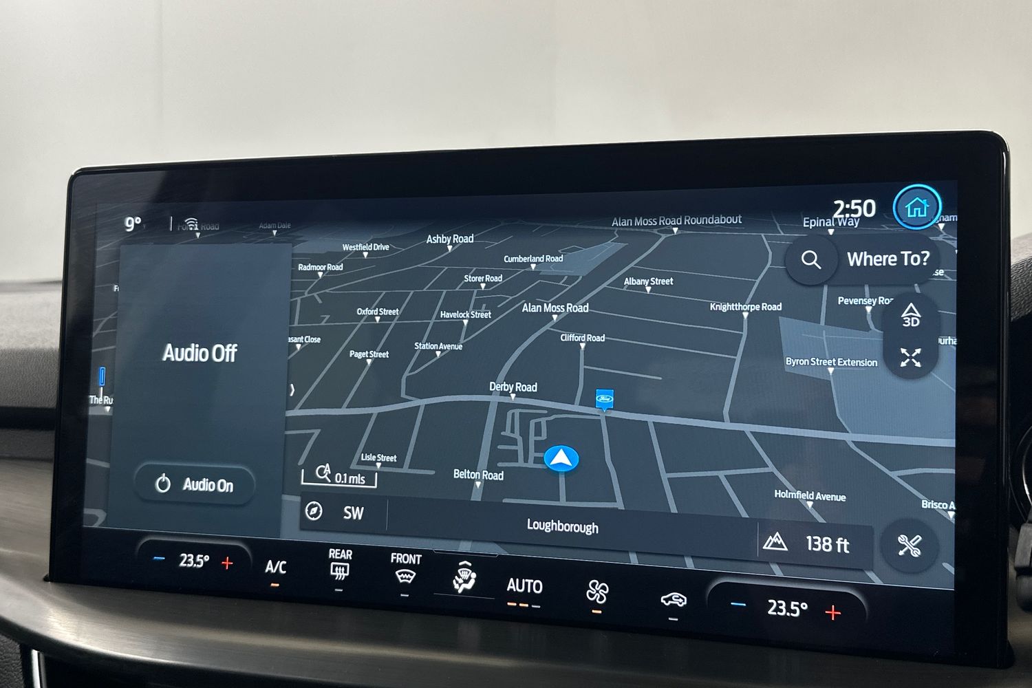 Used Ford Focus 2023 for sale - 76950945: Photo 25