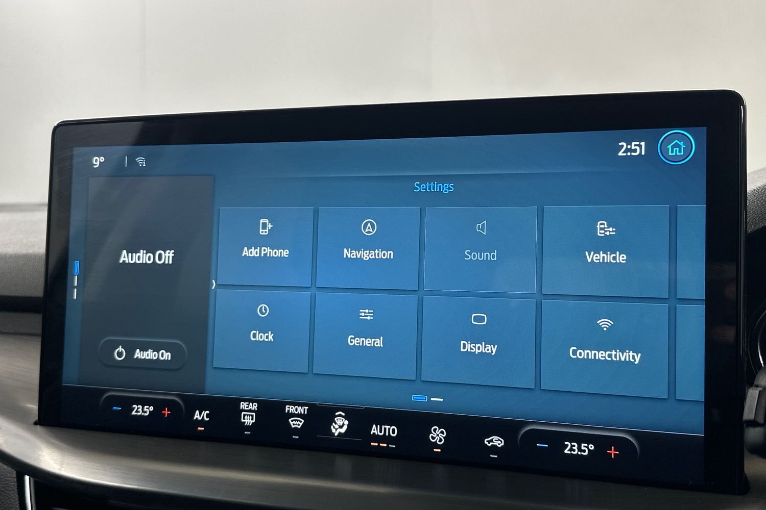 Used Ford Focus 2023 for sale - 76950945: Photo 27