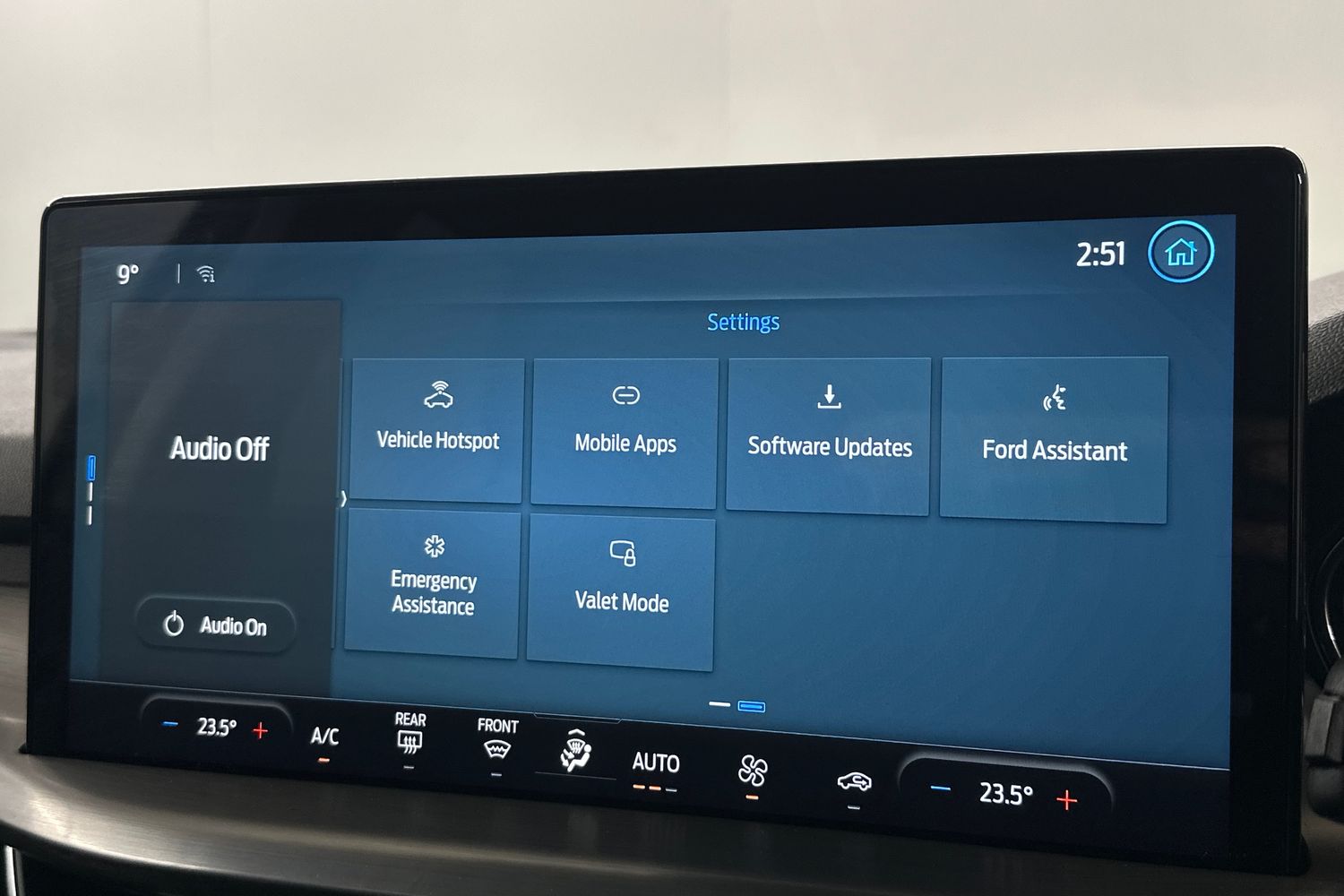 Used Ford Focus 2023 for sale - 76950945: Photo 28