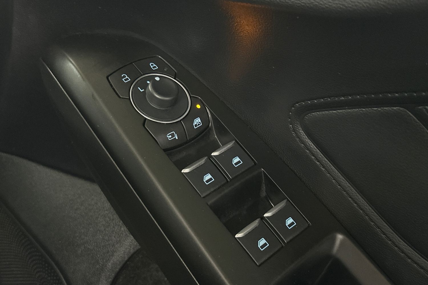 Used Ford Focus 2023 for sale - 76950945: Photo 38