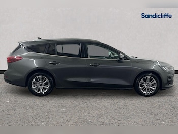 Used Ford Focus 2023 for sale - 76950945: Photo