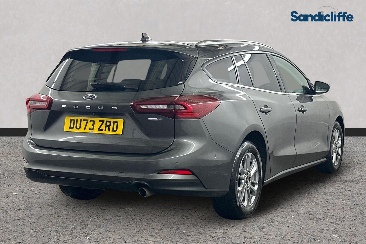 Used Ford Focus 2023 for sale - 76950945: Photo 4