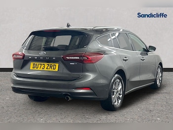 Used Ford Focus 2023 for sale - 76950945: Photo