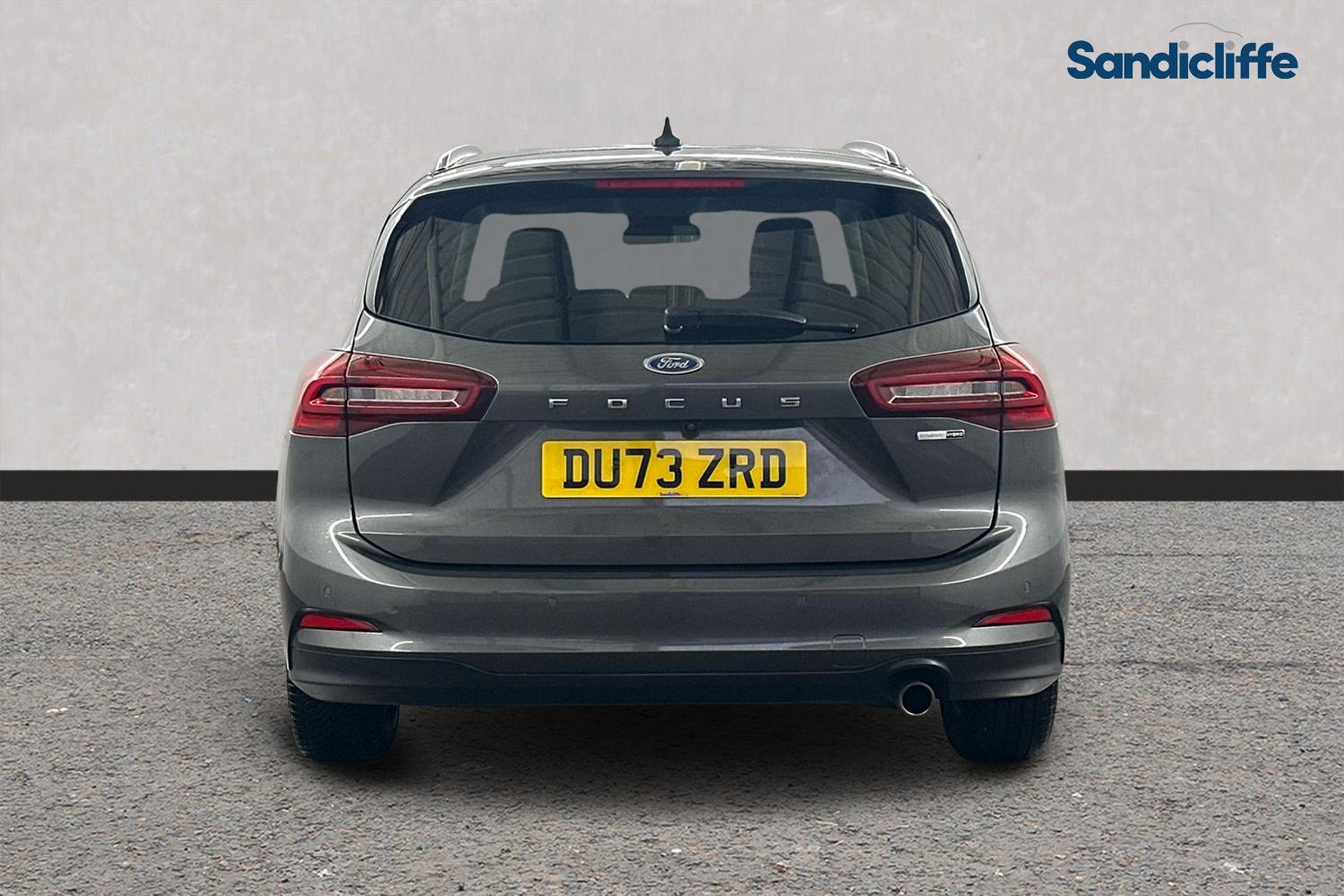 Used Ford Focus 2023 for sale - 76950945: Photo 5