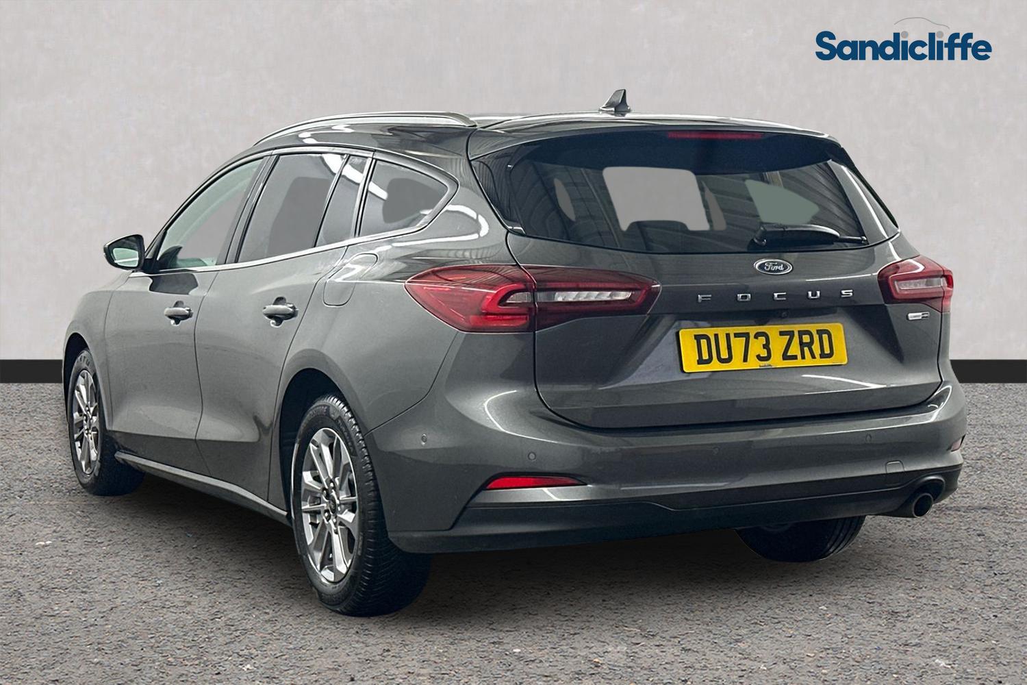 Used Ford Focus 2023 for sale - 76950945: Photo 6