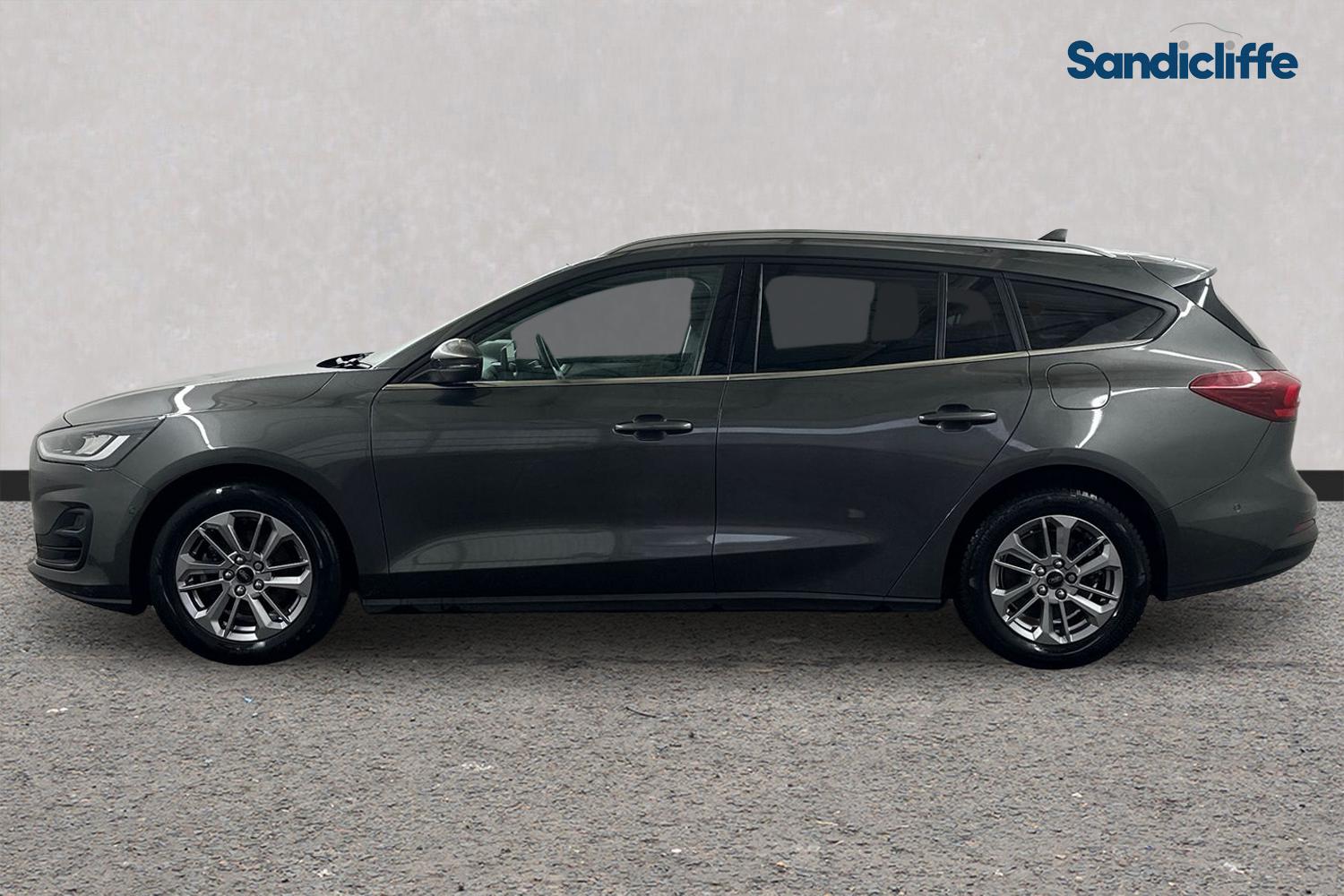 Used Ford Focus 2023 for sale - 76950945: Photo 7