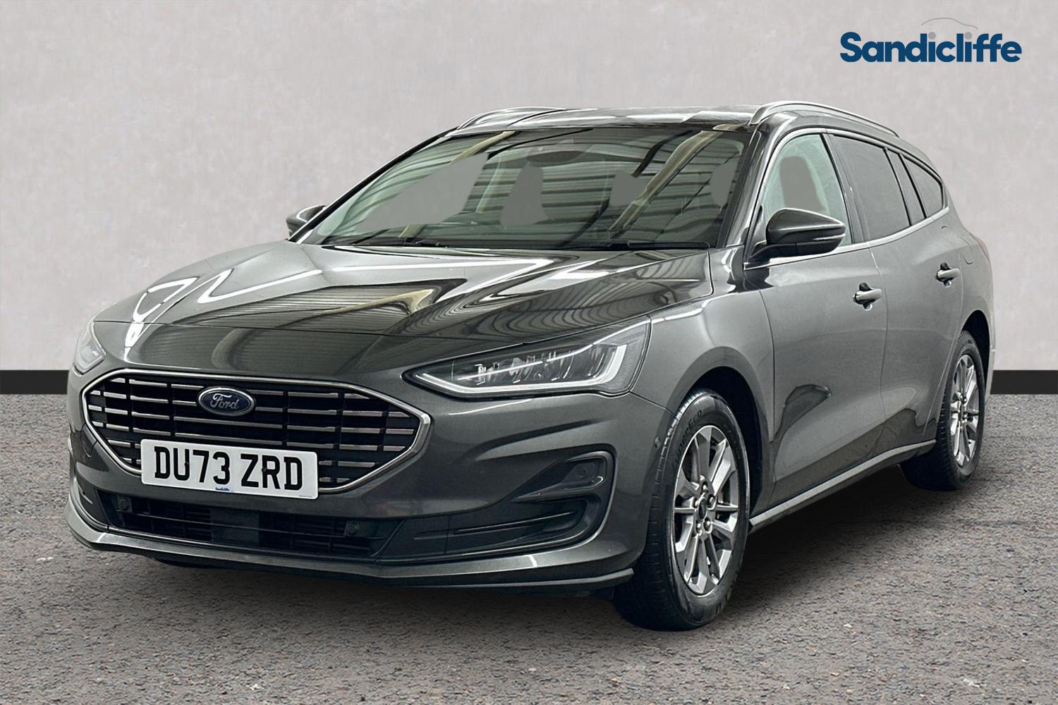 Used Ford Focus 2023 for sale - 76950945: Photo 8