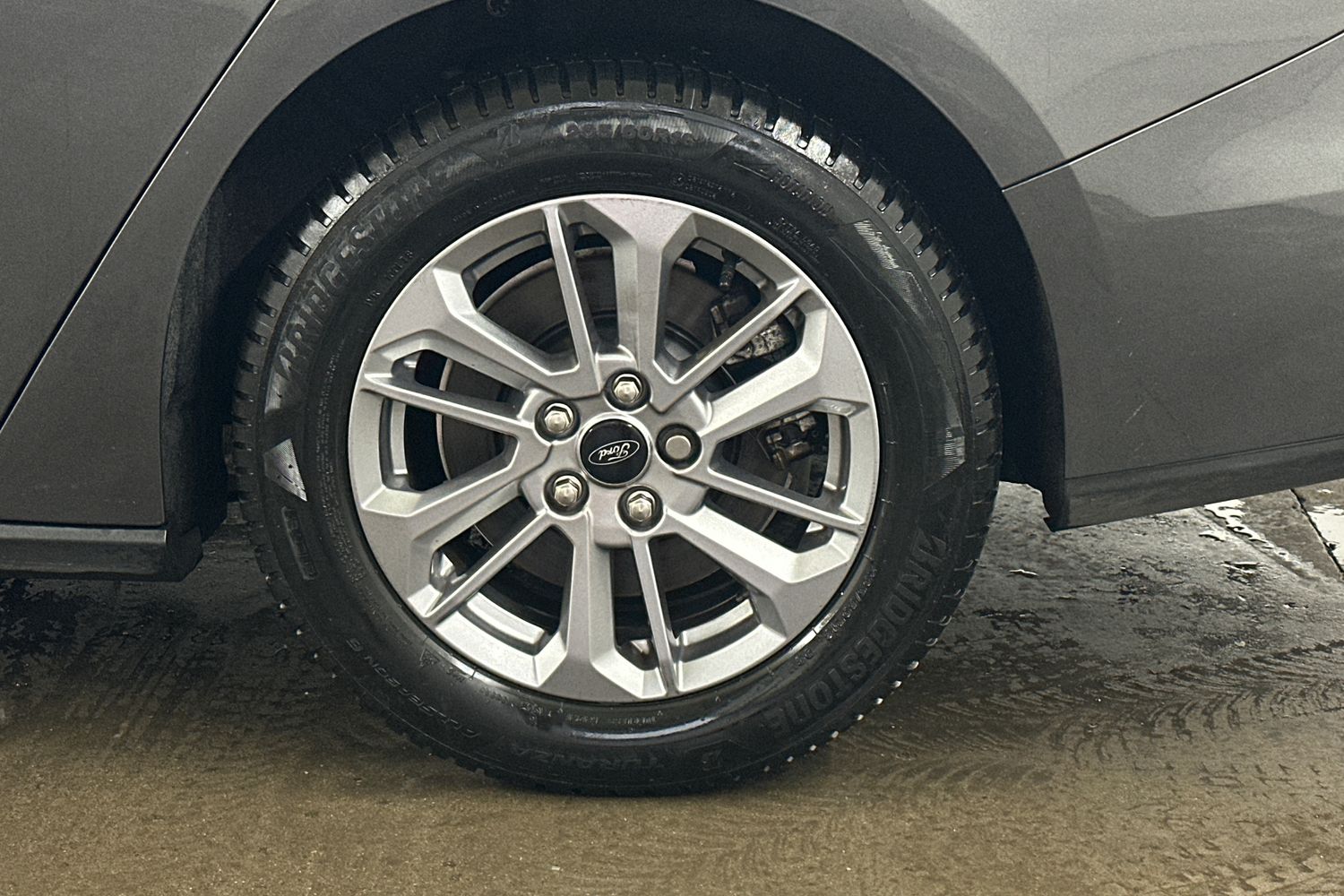 Used Ford Focus 2023 for sale - 76950945: Photo 9