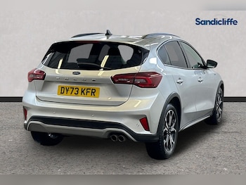 Used Ford Focus 2023 for sale - 77776231: Photo