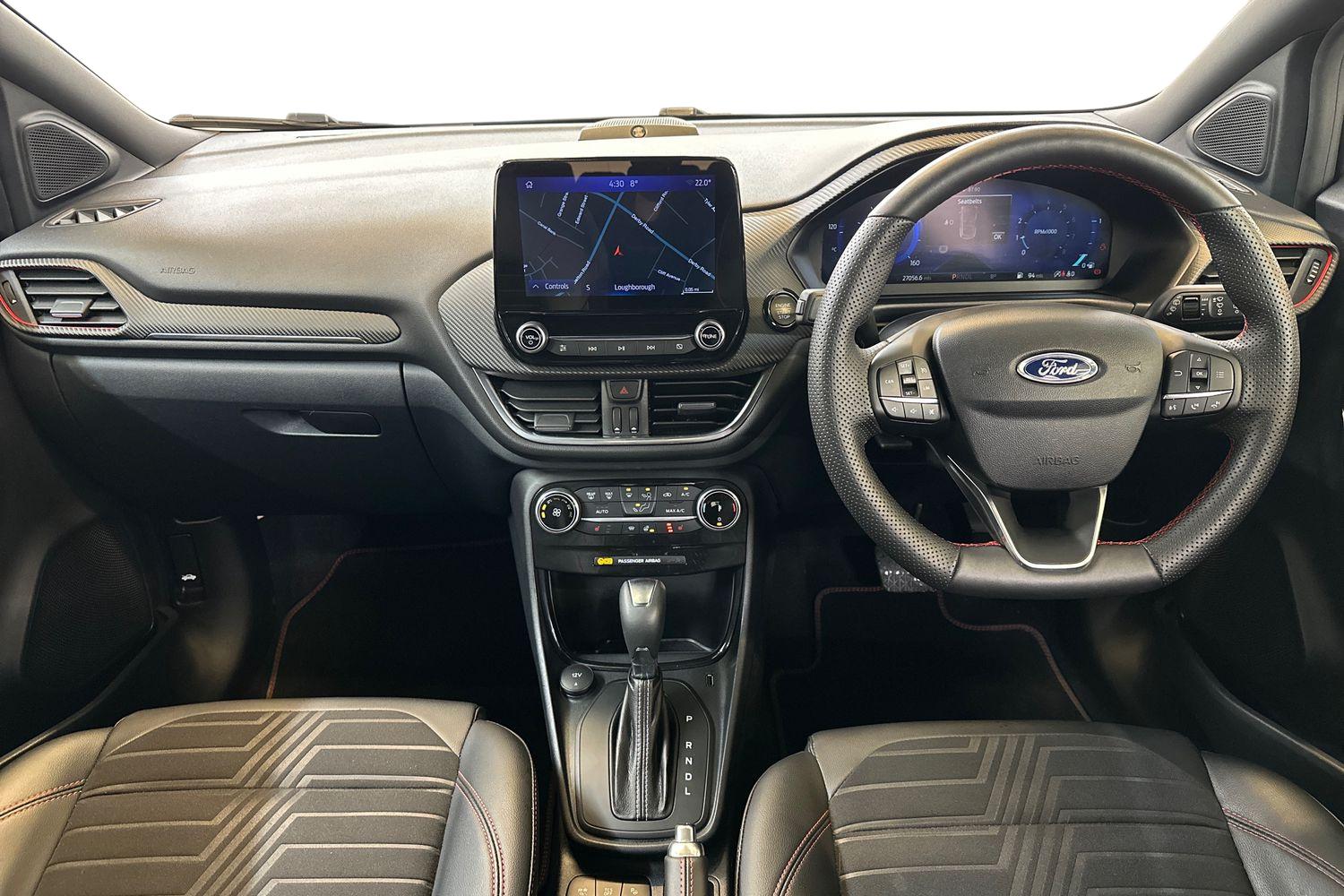 Used Ford Puma 2024 for sale - 77277223: Photo 11