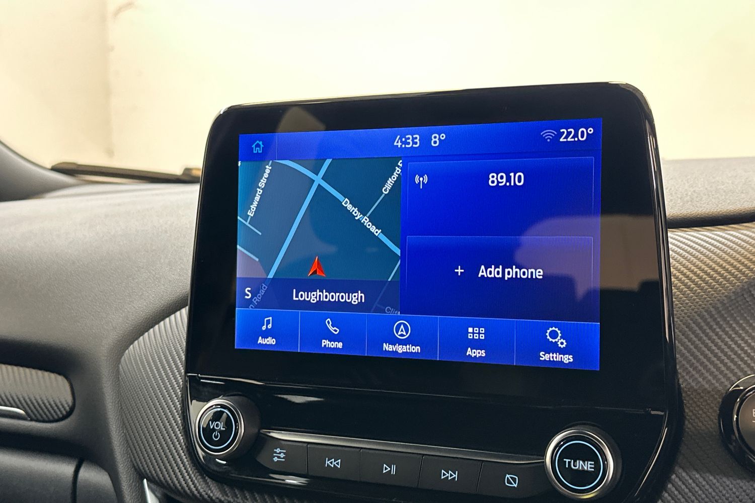 Used Ford Puma 2024 for sale - 77277223: Photo 26