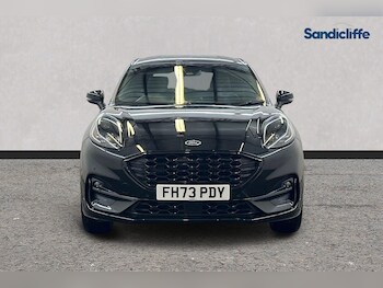 Used Ford Puma 2024 for sale - 77277223: Photo