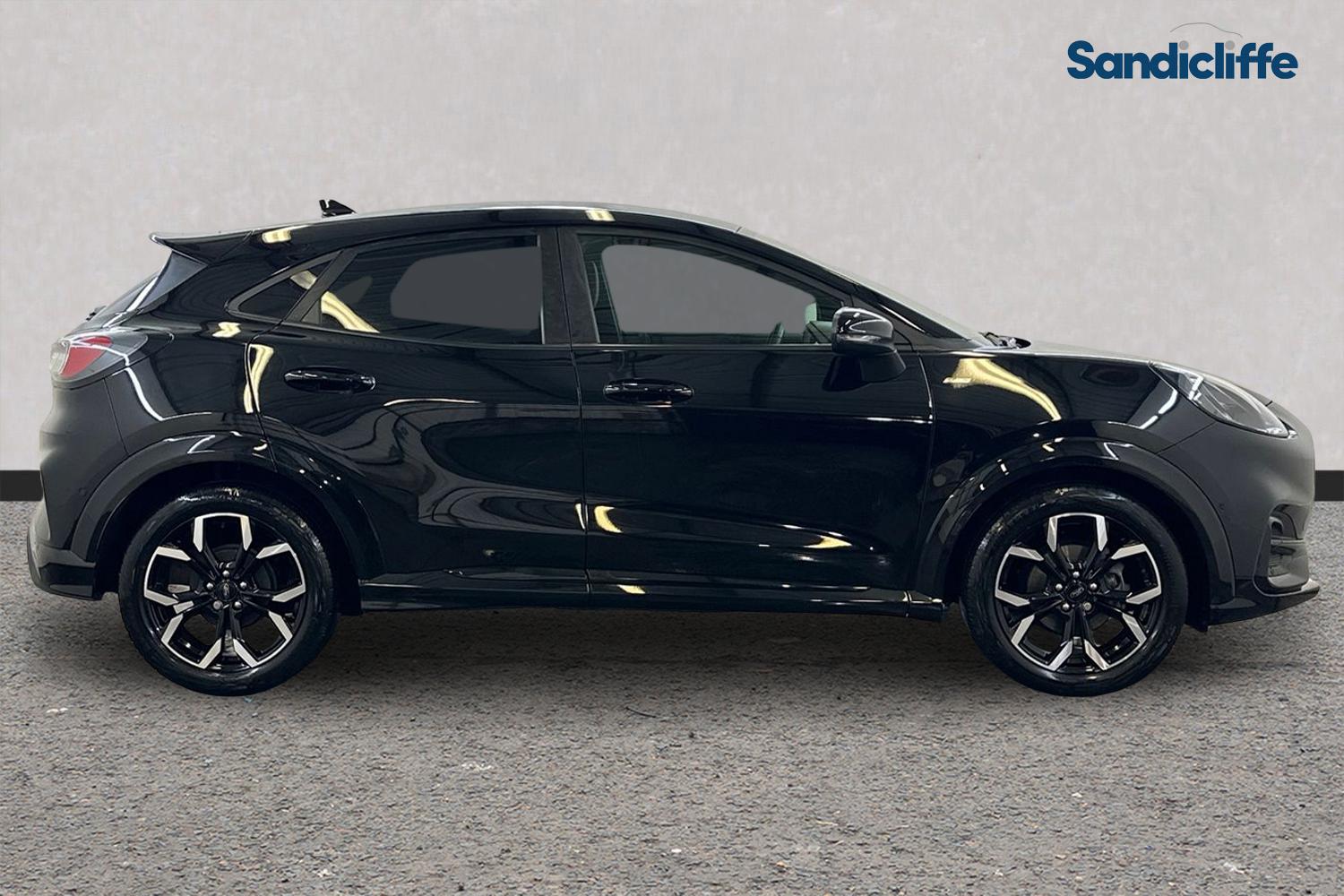 Used Ford Puma 2024 for sale - 77277223: Photo 3