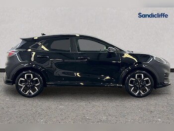 Used Ford Puma 2024 for sale - 77277223: Photo