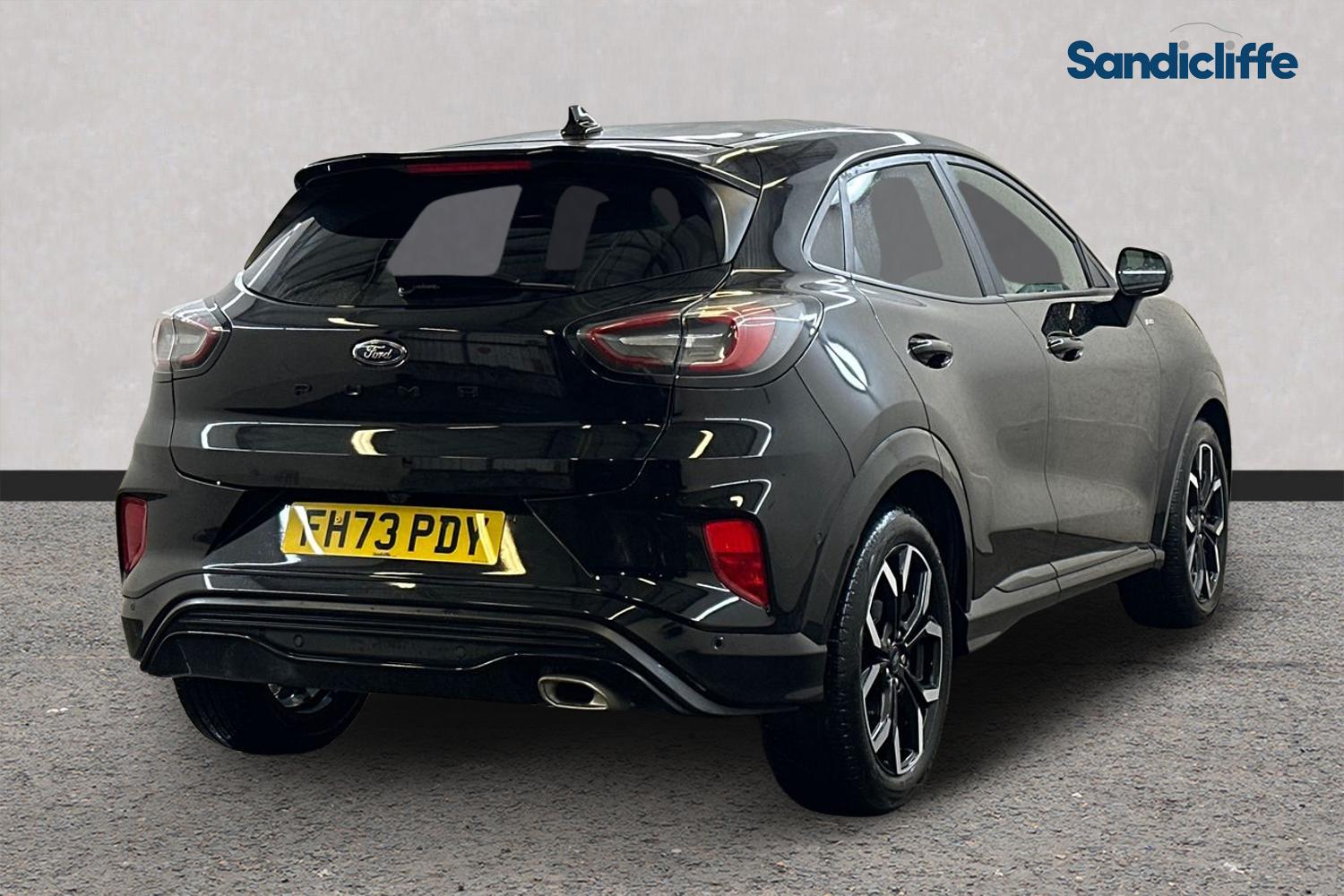 Used Ford Puma 2024 for sale - 77277223: Photo 4