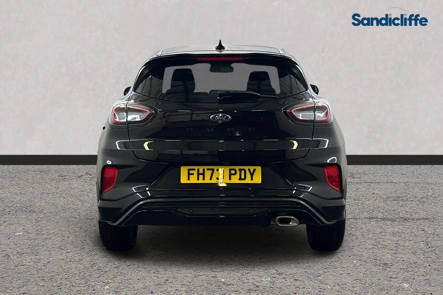 Used Ford Puma 2024 for sale - 77277223: Photo 5