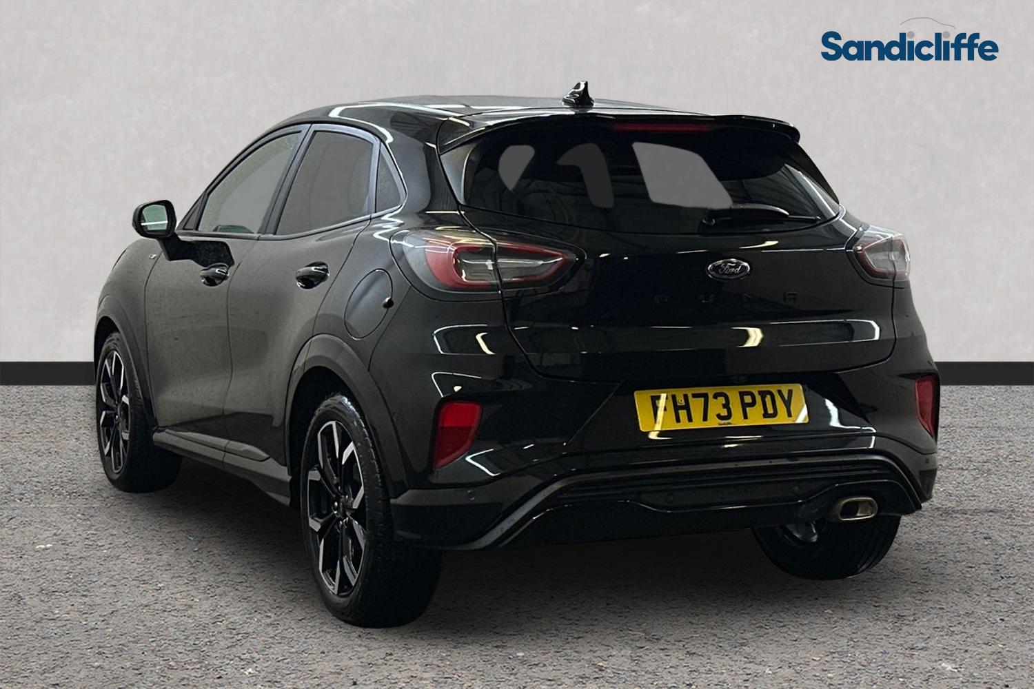 Used Ford Puma 2024 for sale - 77277223: Photo 6