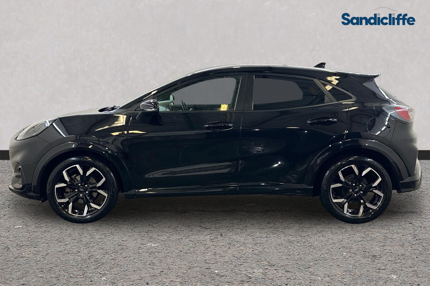 Used Ford Puma 2024 for sale - 77277223: Photo 7