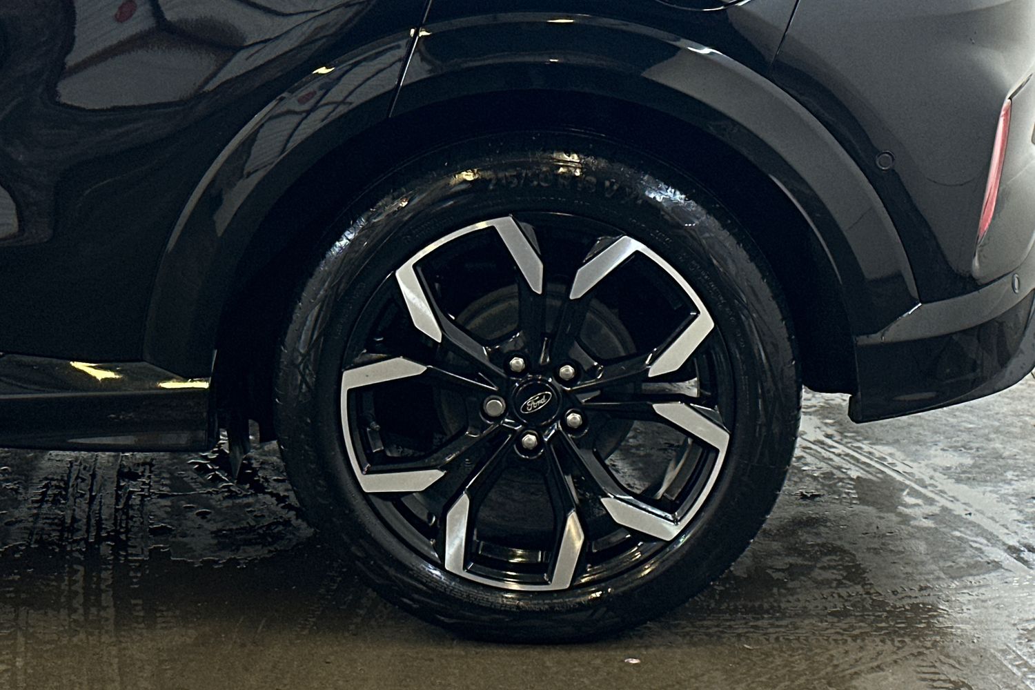 Used Ford Puma 2024 for sale - 77277223: Photo 9