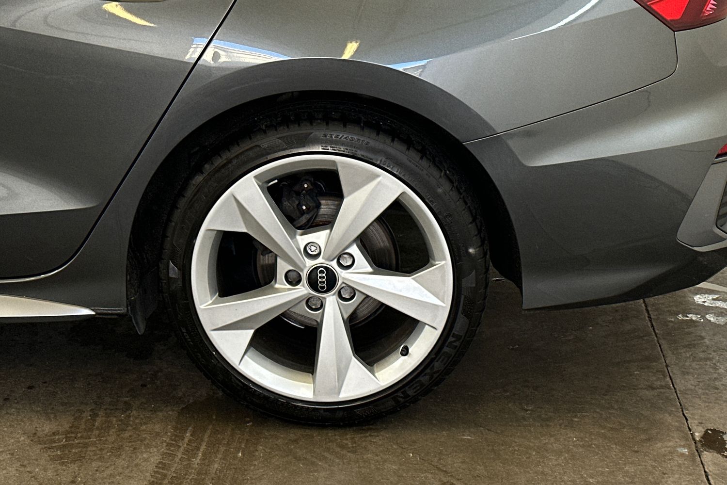 Used Audi A3 2023 for sale - 77465496: Photo 11