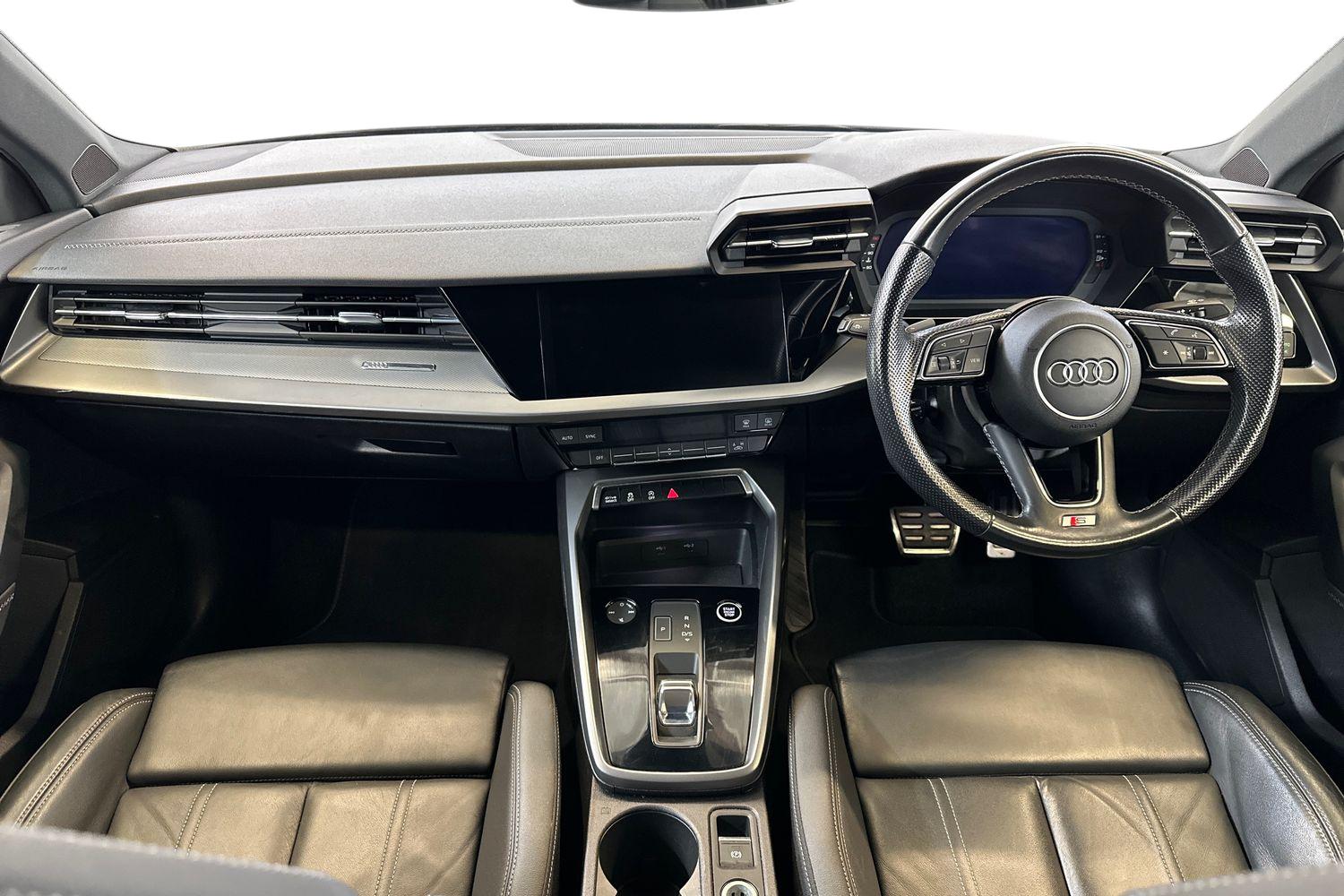 Used Audi A3 2023 for sale - 77465496: Photo 13