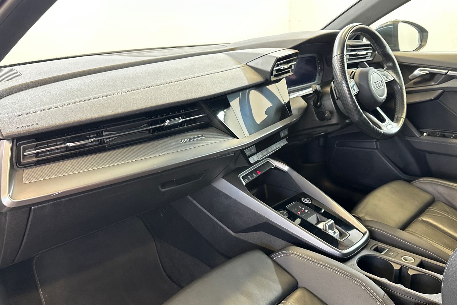 Used Audi A3 2023 for sale - 77465496: Photo 14