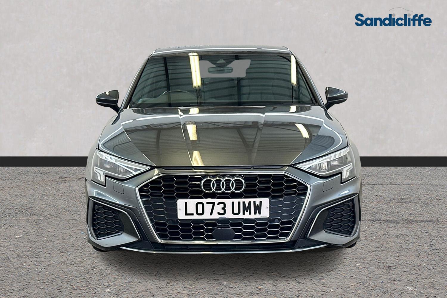 Used Audi A3 2023 for sale - 77465496: Photo 2