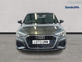 Used Audi A3 2023 for sale - 77465496: Photo