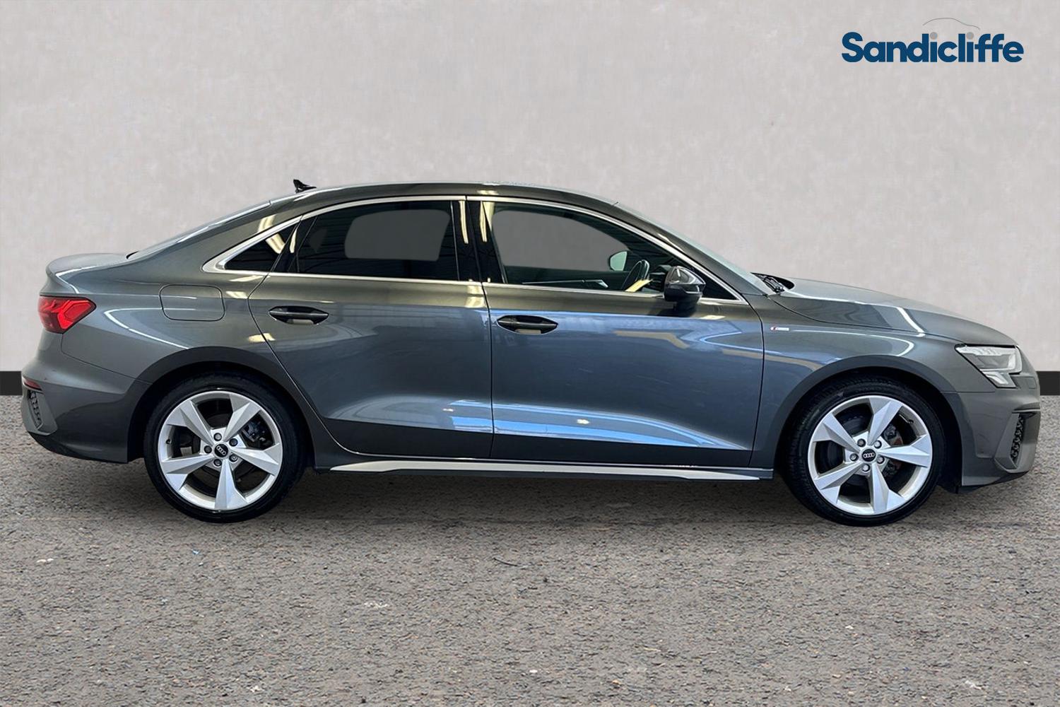 Used Audi A3 2023 for sale - 77465496: Photo 3