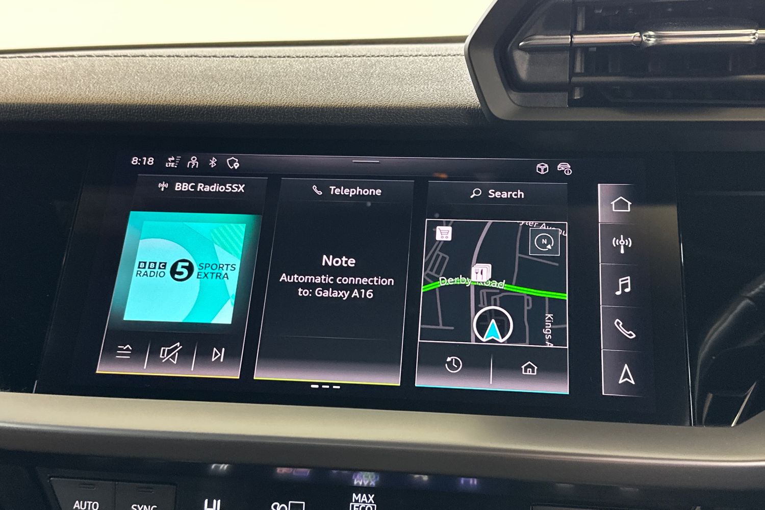 Used Audi A3 2023 for sale - 77465496: Photo 32