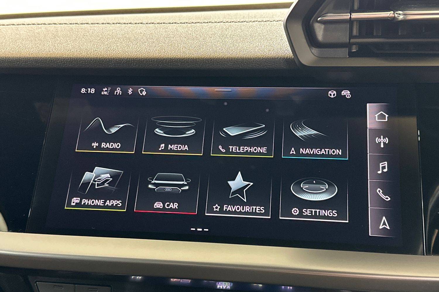 Used Audi A3 2023 for sale - 77465496: Photo 33