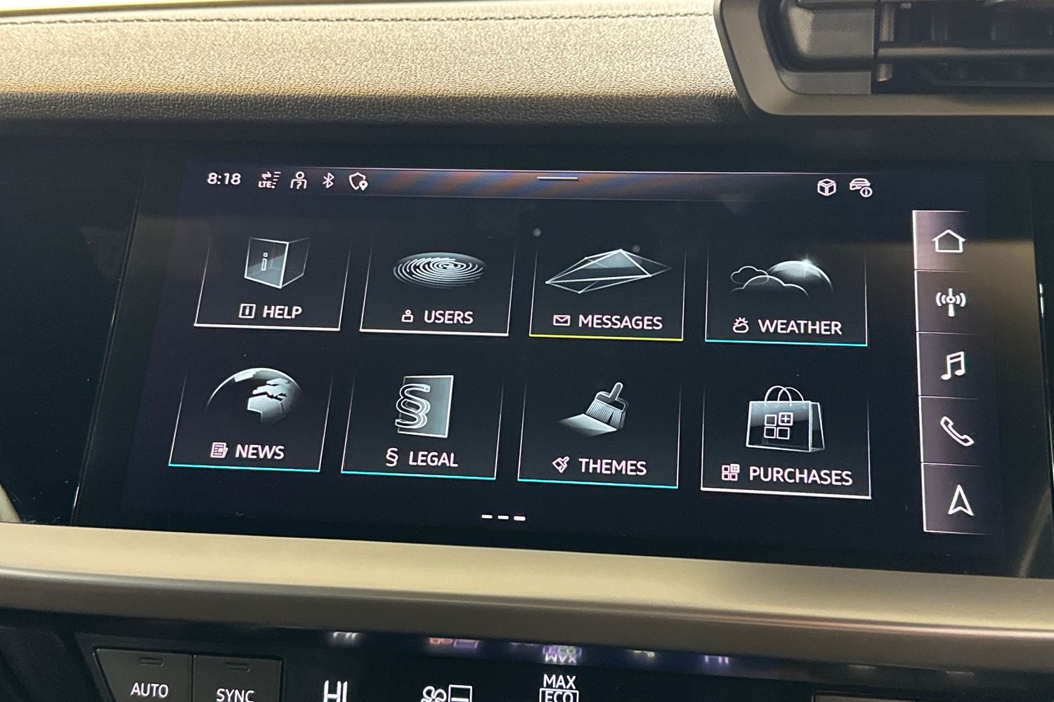 Used Audi A3 2023 for sale - 77465496: Photo 34