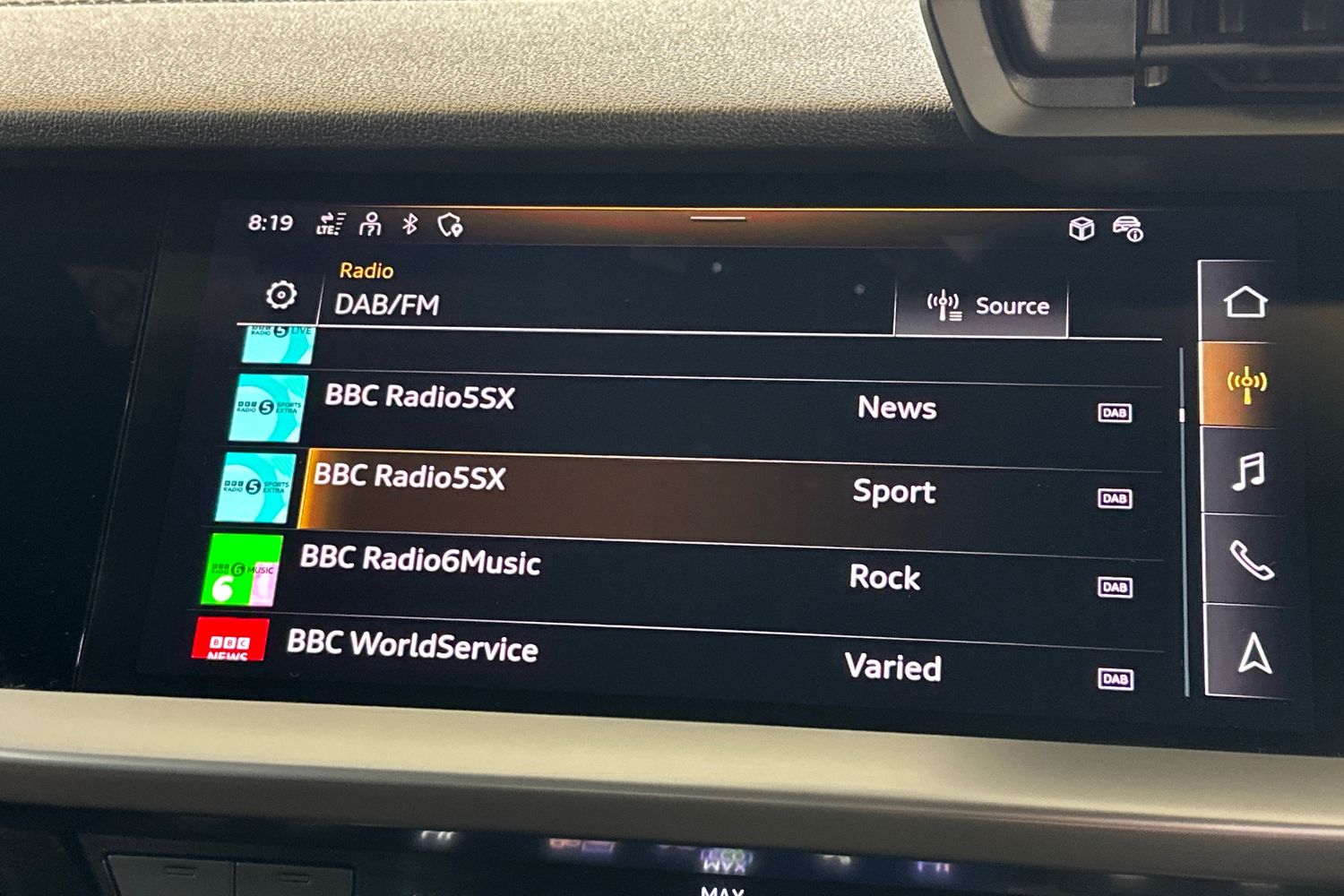 Used Audi A3 2023 for sale - 77465496: Photo 35