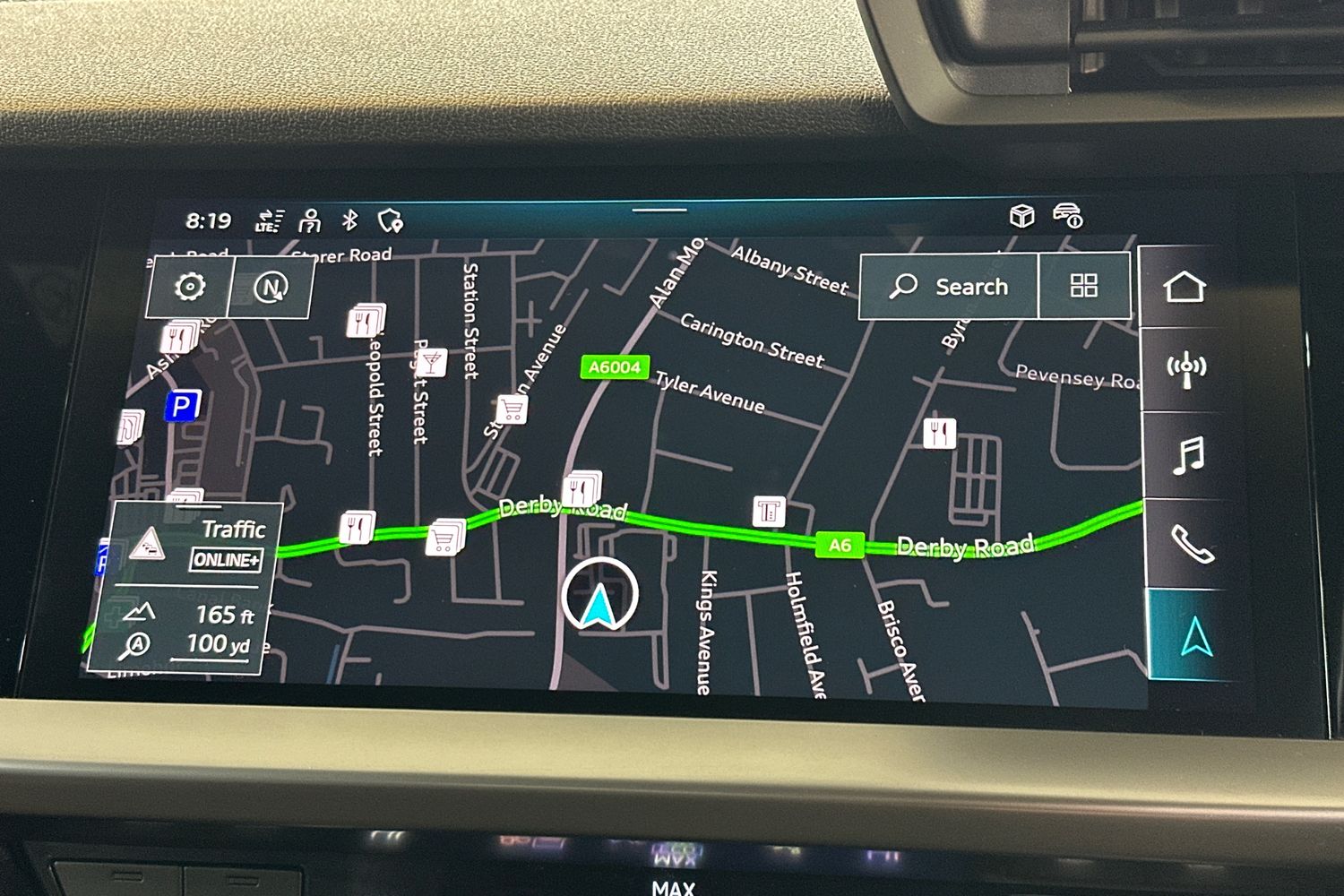 Used Audi A3 2023 for sale - 77465496: Photo 36