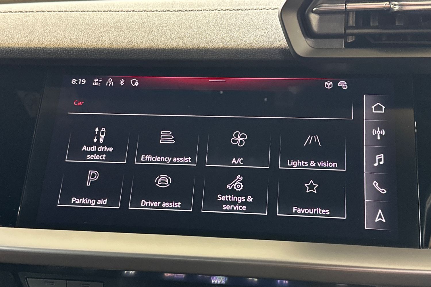 Used Audi A3 2023 for sale - 77465496: Photo 37