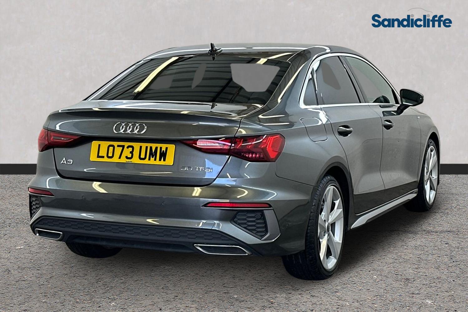 Used Audi A3 2023 for sale - 77465496: Photo 4