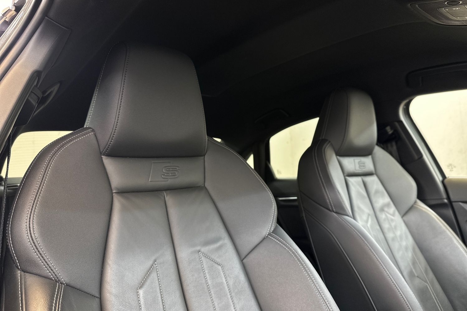 Used Audi A3 2023 for sale - 77465496: Photo 47