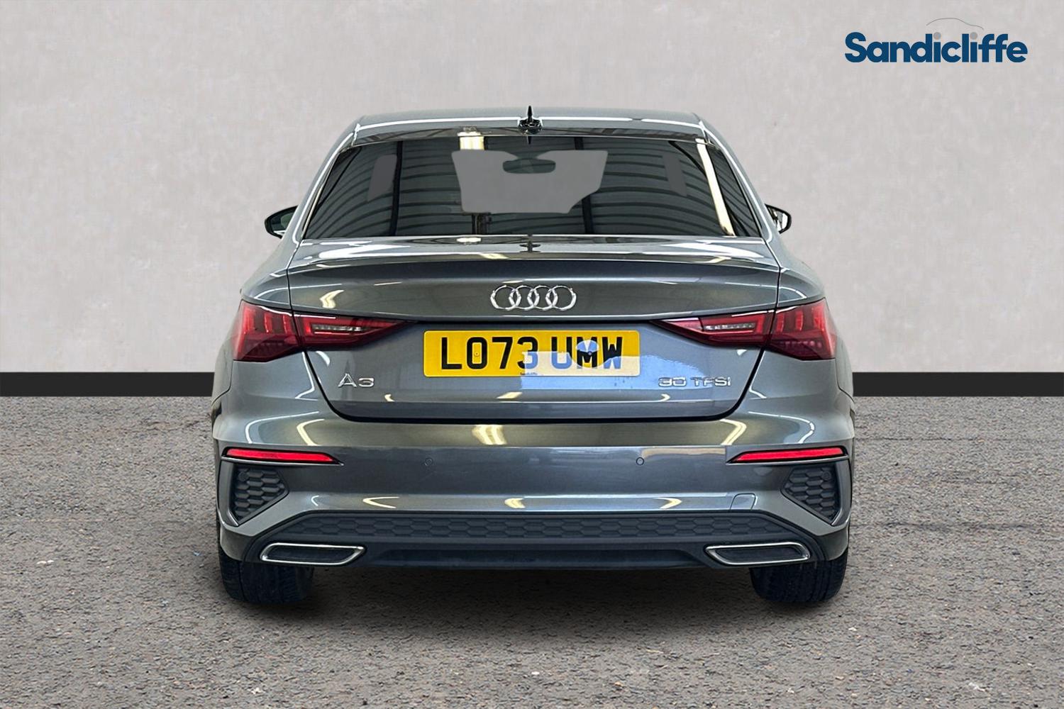 Used Audi A3 2023 for sale - 77465496: Photo 6