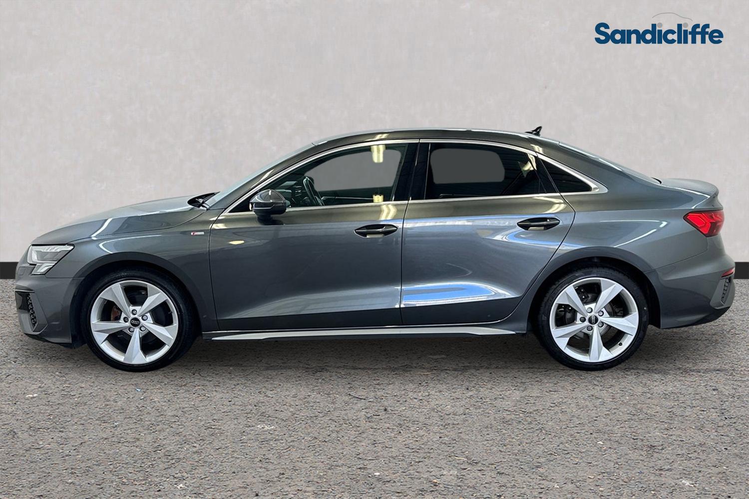 Used Audi A3 2023 for sale - 77465496: Photo 8