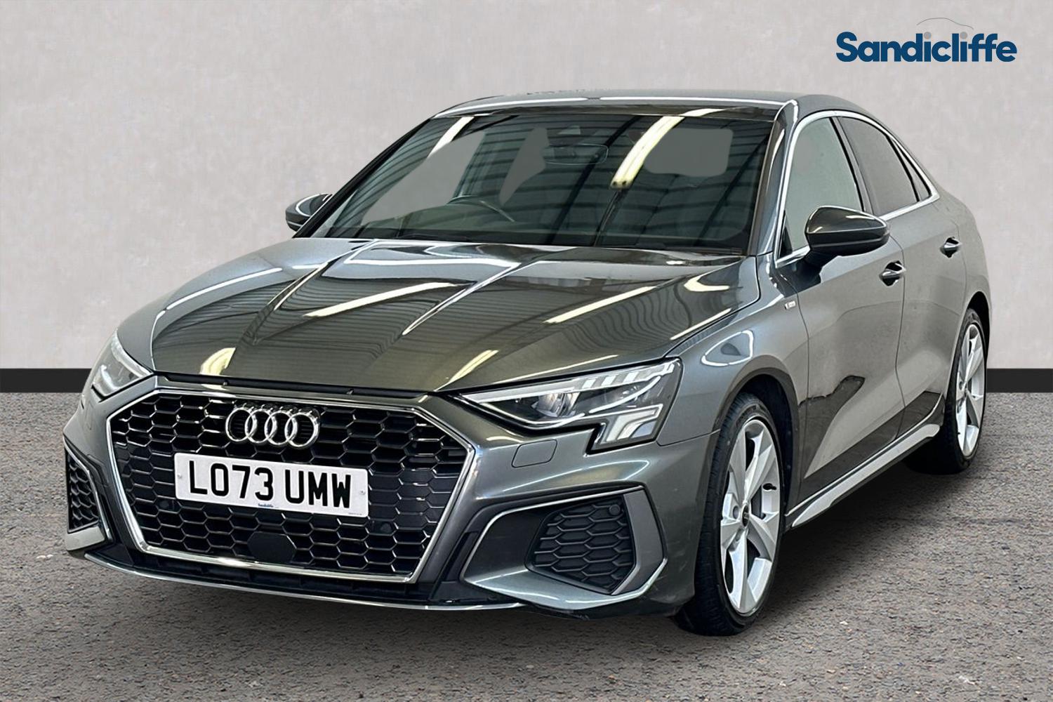 Used Audi A3 2023 for sale - 77465496: Photo 9