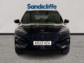 Used Ford Kuga 2022 for sale - 74928312: Photo